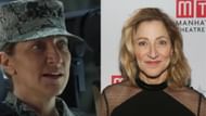 General Ardmore played by Edie Falco in Avatar 2 (Image via 20th Century Studios/iMDb)